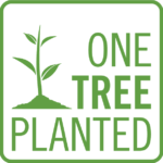 Logo One tree planted