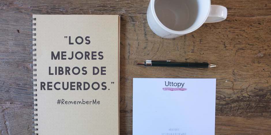 Blog los mejores libros de recuerdos