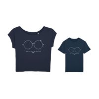 camisetas estampadas madre e hija