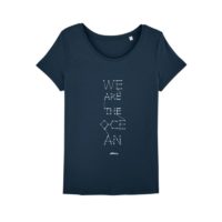 camisetas con mensaje mujer