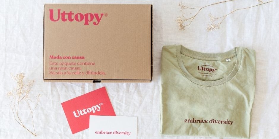 Regalos de empresa Sostenibles y Solidarios