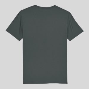 Camiseta con Mensaje Solidaria Unisex