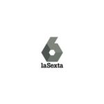 Logo La Sexta