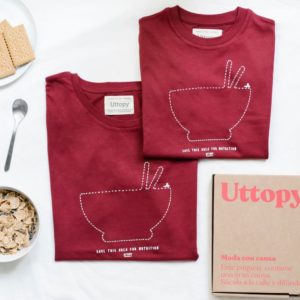 Camisetas Iguales Padres e Hijos