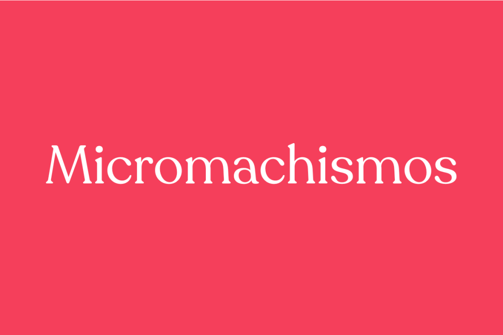 Taller Micromachismos_ Empresas