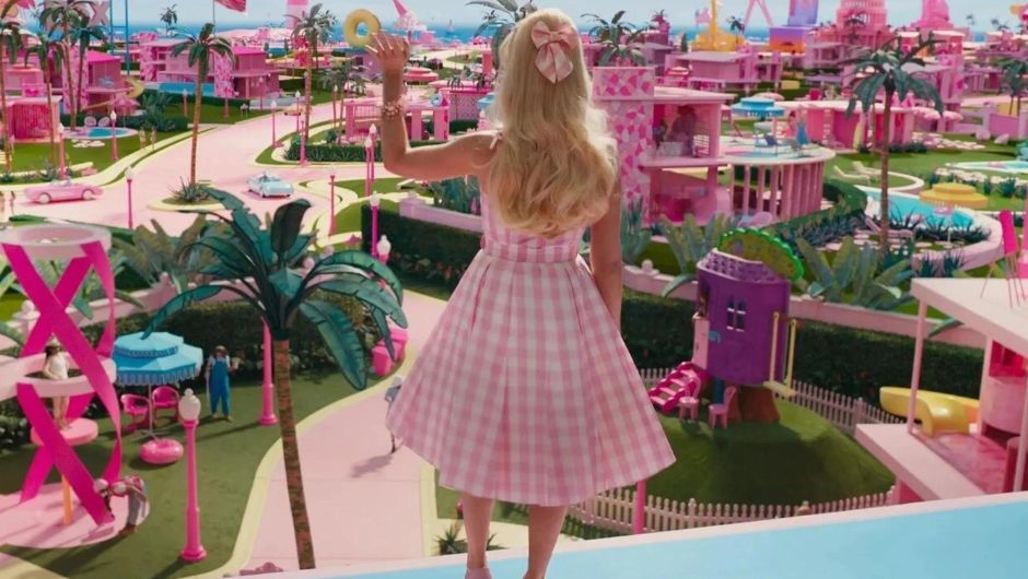 Igualdad de género y Activismo de Marca Barbie