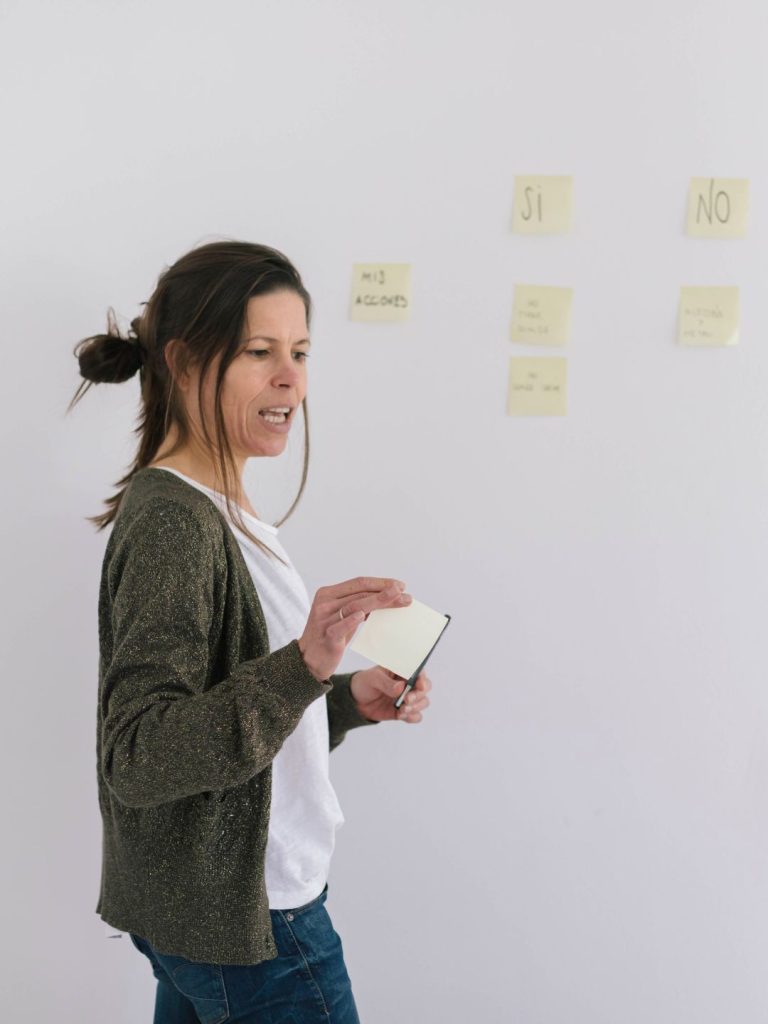 sensibilización para empresas