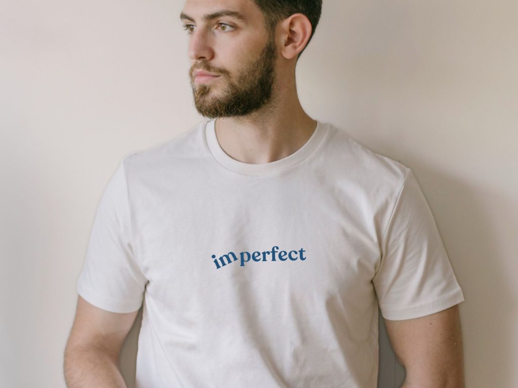 Camisetas Imperfect Otras capacidades