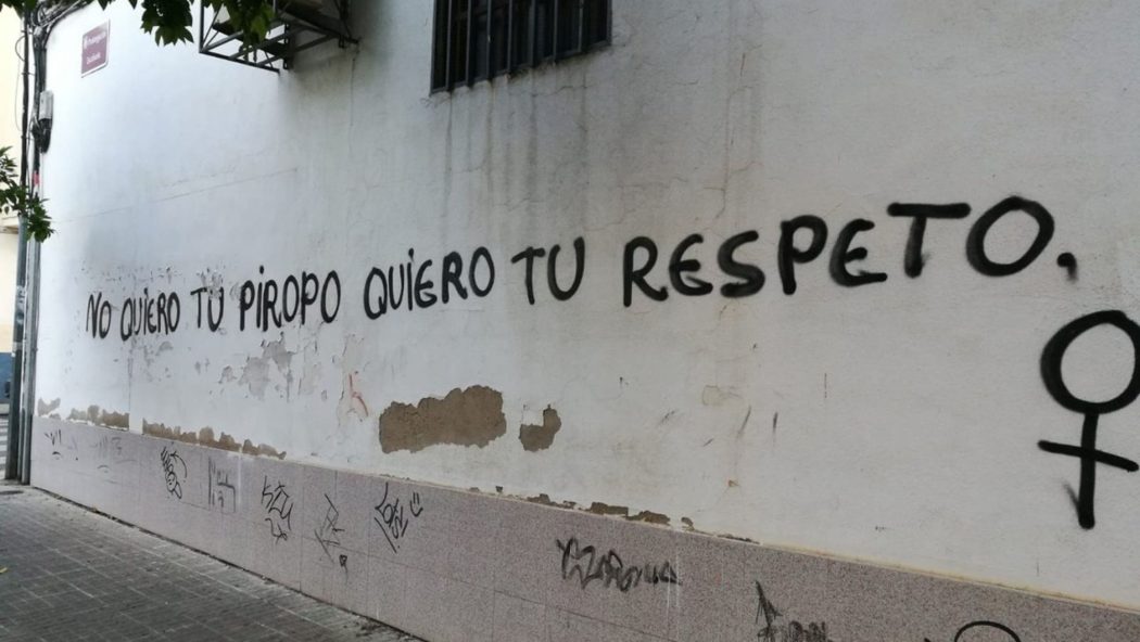 Causas y Consecuencias Violencia de Genero