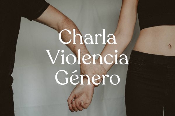 Charla Violencia Genero