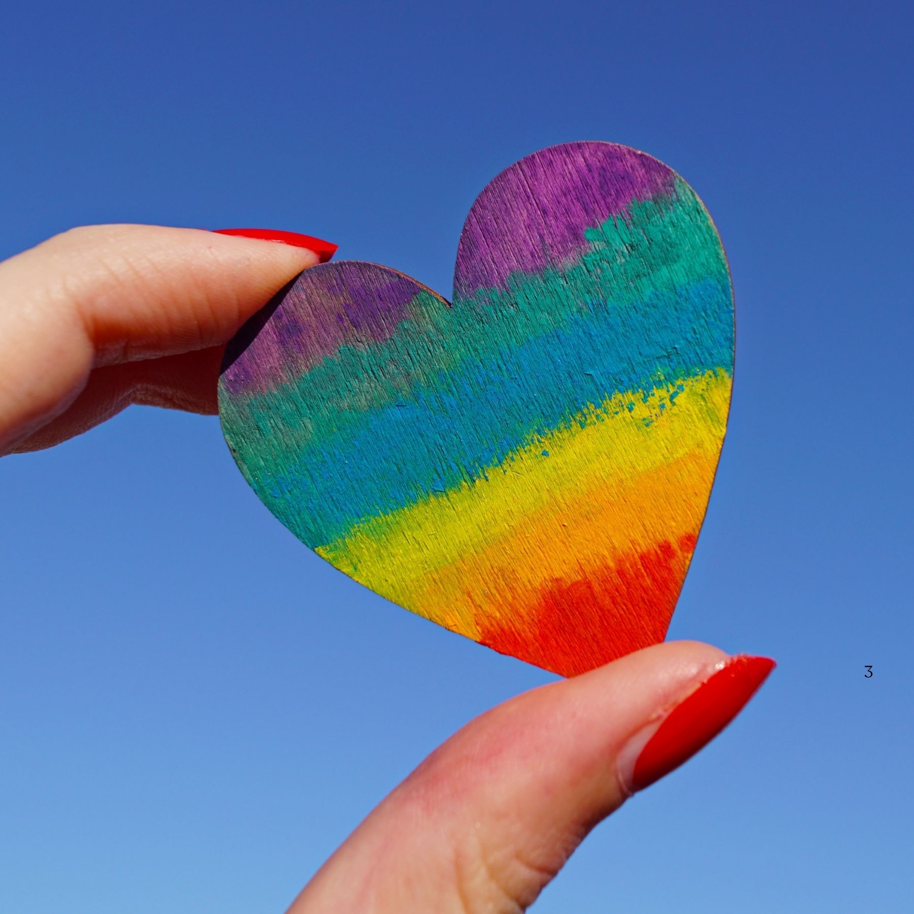 Retos solidarios para celebrar el dia del Orgullo