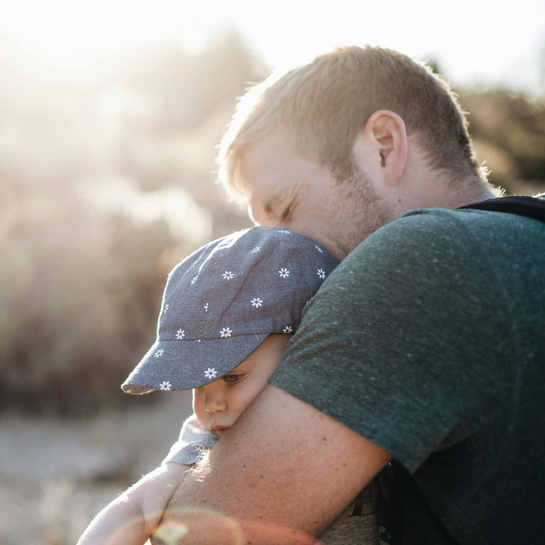 Corresponsabilidad y Nueva Masculinidad 2