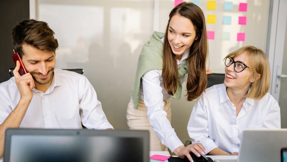 Campañas Employer Branding Empresa