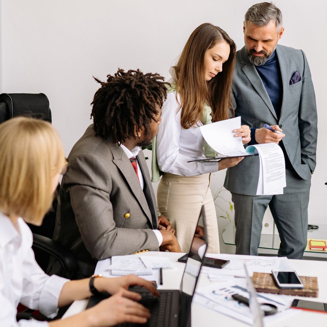 Qué es la Diversidad Generacional
